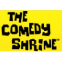 The Comedy Shrine Logo