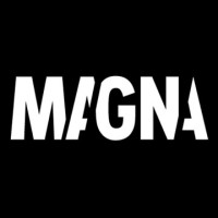 MAGNA Global Logo
