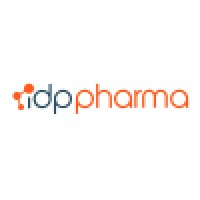 IDP Pharma Logo