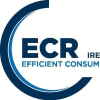 ECR Ireland Logo