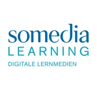 Somedia Learning AG Logo