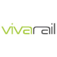 Vivarail Ltd Logo