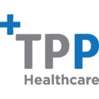 TPP Healthcare Logo