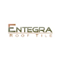Entegra Roof Tile Logo