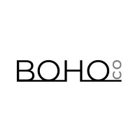 BOHO CO Logo