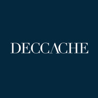 Deccache Advogados - Contencioso Estratégico e Arbitragem Logo