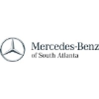Mercedes-Benz of South Atlanta Logo