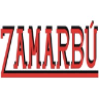 Industrias Zamarbú. Fabricante de Carrozados Logo