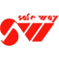 SAFE WAY SAFETY AND SECURITY CONSULTANCY Logo