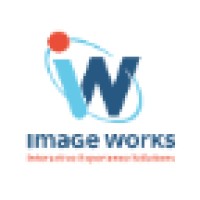Image Works Web Logo