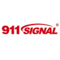 911Signal Technology Inc. Logo