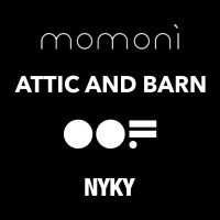 NYKY Logo