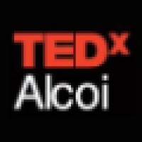 TEDxAlcoi Logo