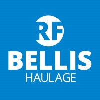 R.F.Bellis Haulage Ltd Logo