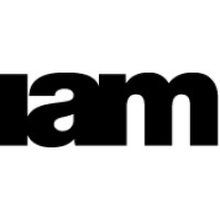 iam interior.architects.munich Logo