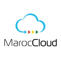Maroc Cloud Logo