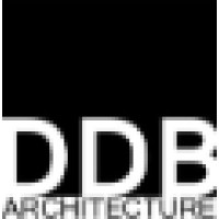 DDB-ARCHITECTURE Logo