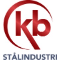 KB Stålindustri Logo