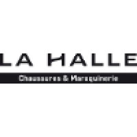La Halle Chaussures et Maroquinerie Logo