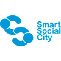 Smart Social City Logo