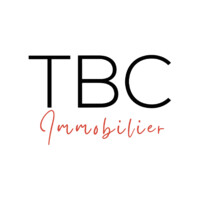 TBC Immobilier Logo