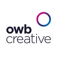 OWB Creative Communications Logo