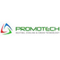 Promotech Snc Logo