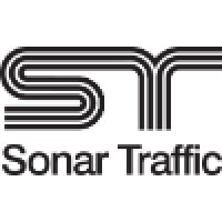 Sonar Traffic Logo