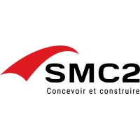 SMC2 - Sport and Leisure Construction Logo