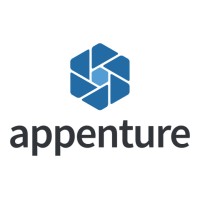 Appenture d.o.o. Logo