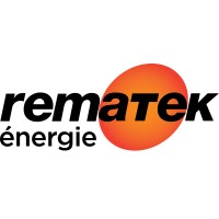 Rematek-Energie - Wholesaler of renewable energy equipment Logo