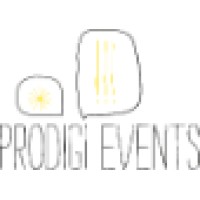 Prodigi Events SAS Logo