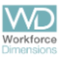 Workforce Dimensions Limited Logo