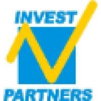 Invest Partners Logo