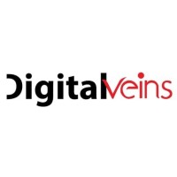 Digital Veins Logo