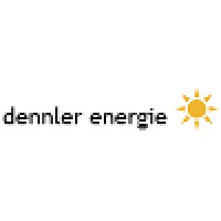 dennler energie Logo