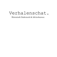 Verhalenschat Logo