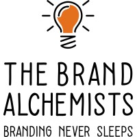 Brand Alchemists Logo