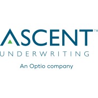 Ascent Underwriting Logo