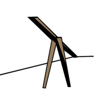 NV Bouwwerken De Raedt Ivan Logo