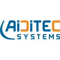 AIDITEC SYSTEMS, S.L. Logo