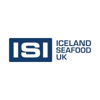 Iceland Seafood UK Logo