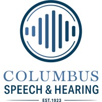 Columbus Speech & Hearing Logo
