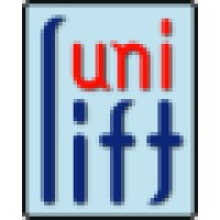 Uni-Lift B.V. Logo