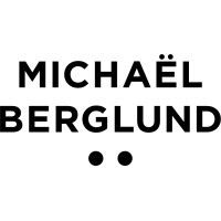 Michaël Berglund Logo