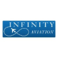 Infinity Aviation Capital, LLC Logo