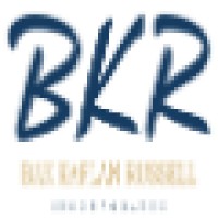 Bax Kaplan Russell Incorporated Logo