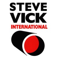Steve Vick International Ltd Logo