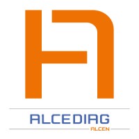 ALCEDIAG Logo