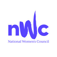 National Womens Council (NWC) Logo